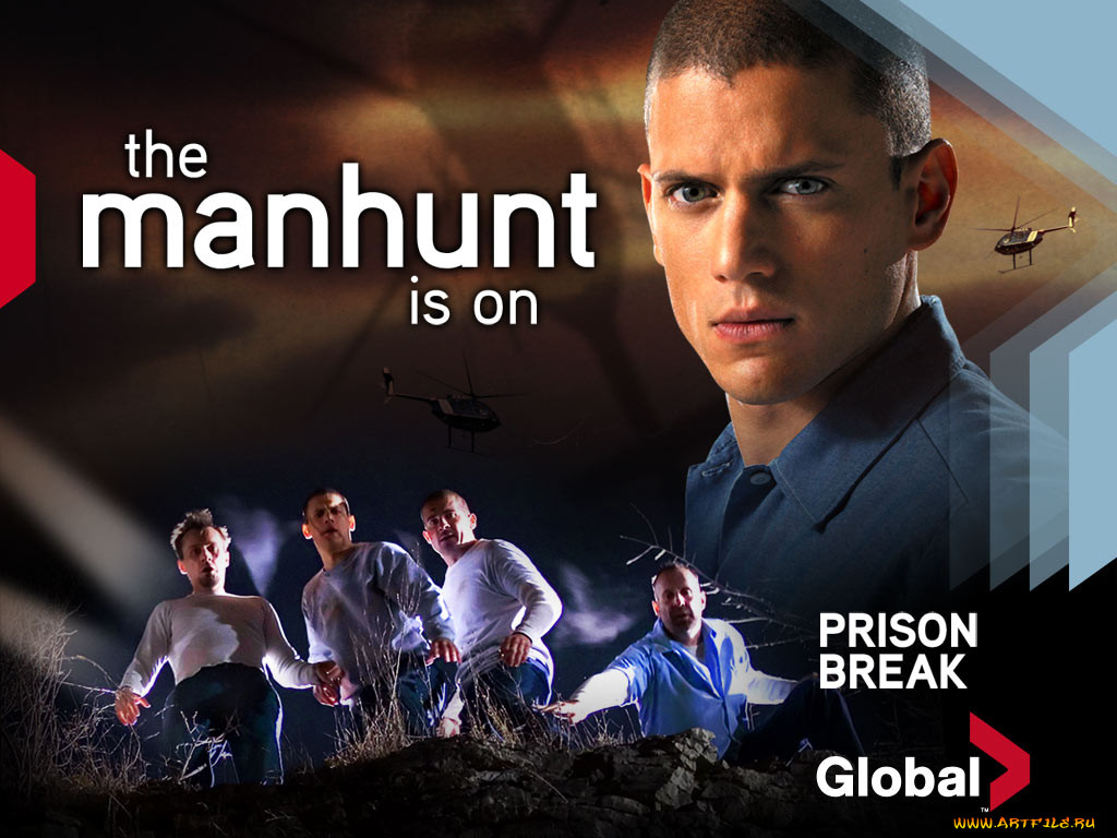 , , prison, break